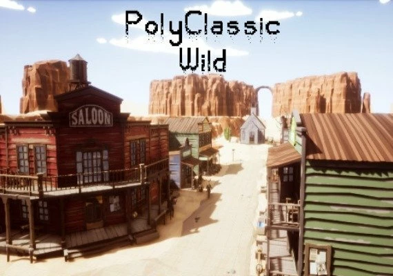 PolyClassic: Wild Global