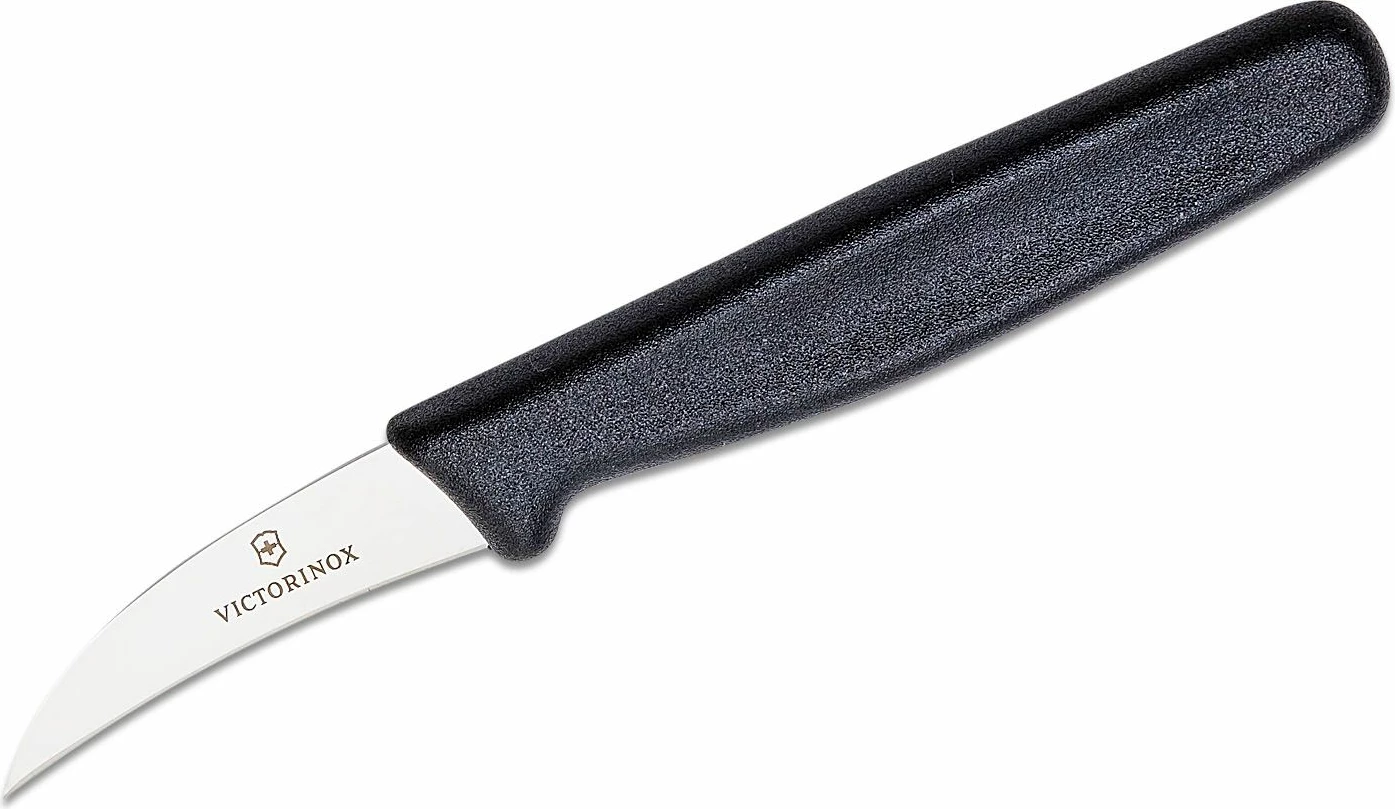 Thikë për formësim, Victorinox, e zezë