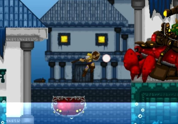 Volgarr the Viking EN Global