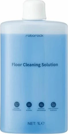 solucion pastrimi dyshemeje ROBOROCK Floor Cleaning Solution 1 L, blu e çelët