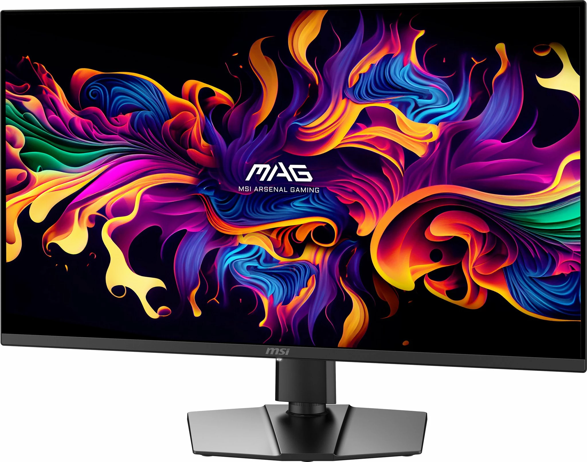 Monitor MSI MAG 322UP QD-OLED E16 31.5\" 4K UHD 165Hz 0.03ms, i zi