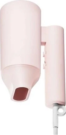 Tharëse flokësh Xiaomi Compact Hair Dryer H101 1600W, Pink