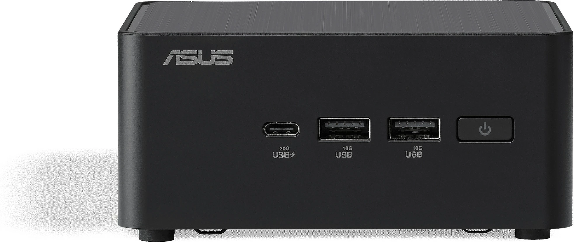 Mini PC ASUS NUC 14 Pro, Intel Core Ultra 5, 16 GB, 512 GB, e zezë