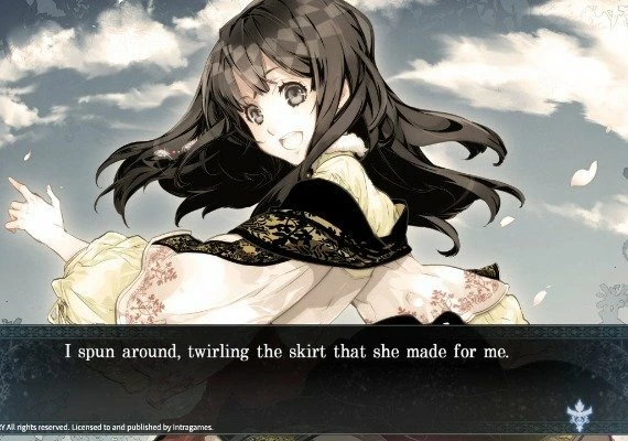 Psychedelica of the Ashen Hawk EN/JA/KO/ZH Global