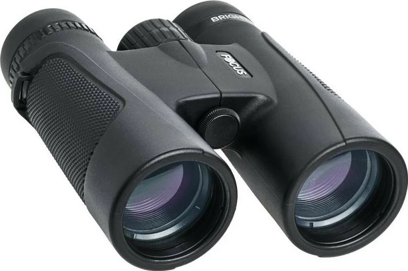 Kikë Focus Sport Optics Bright 8x42, e zezë