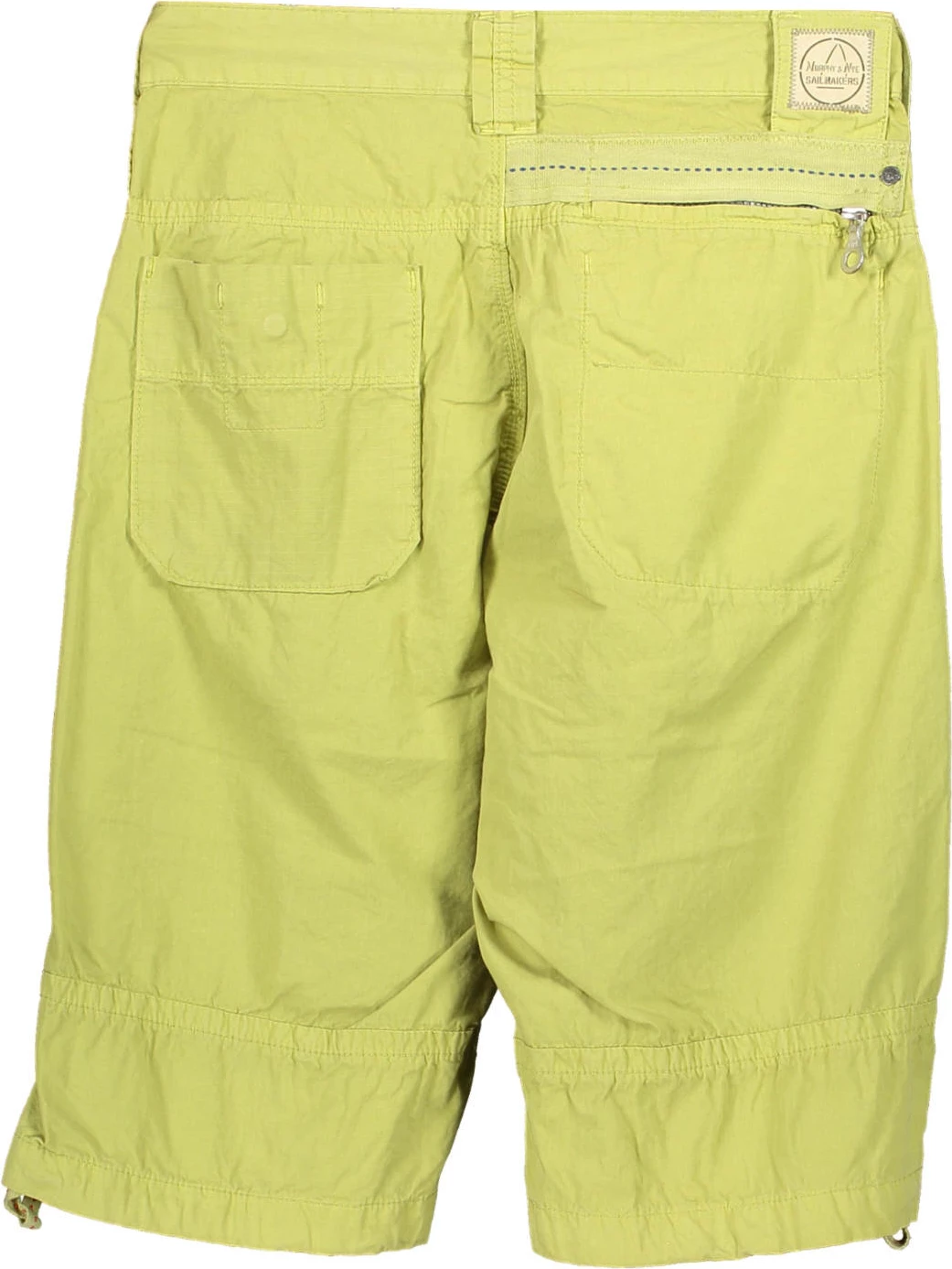 Shorce MURPHY&NYE meshkuj, të gjelbra