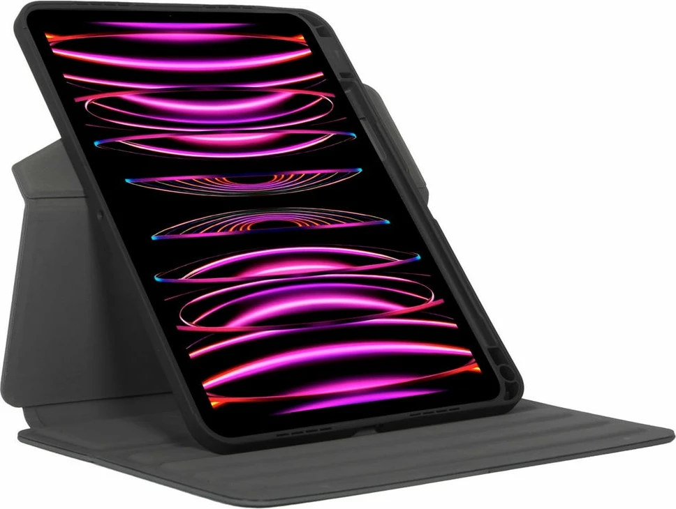 Mbështjellës Targus Click-In Rotation për iPad Pro 11-inch (M4), i zi