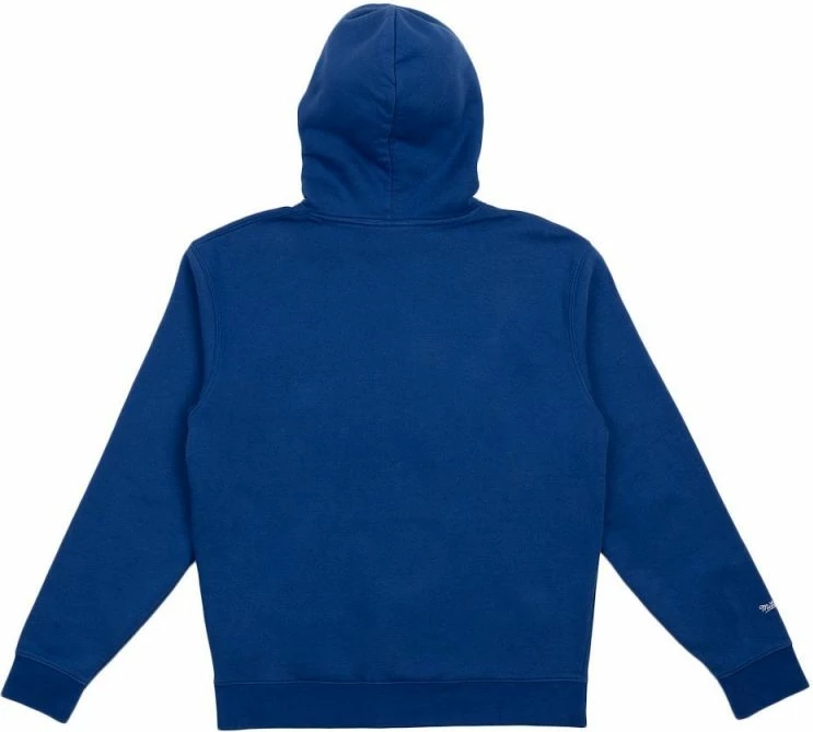 Duks për meshkuj Mitchell & Ness, blu [Madhësia: S]