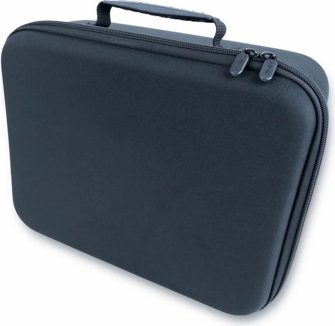 Çantë ruajtëse Nacon Storage Case XXL për Nintendo Switch 2, e zezë