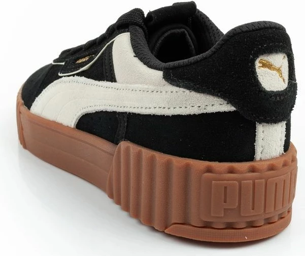 Atlete femra Puma Carina 3.0, të zeza