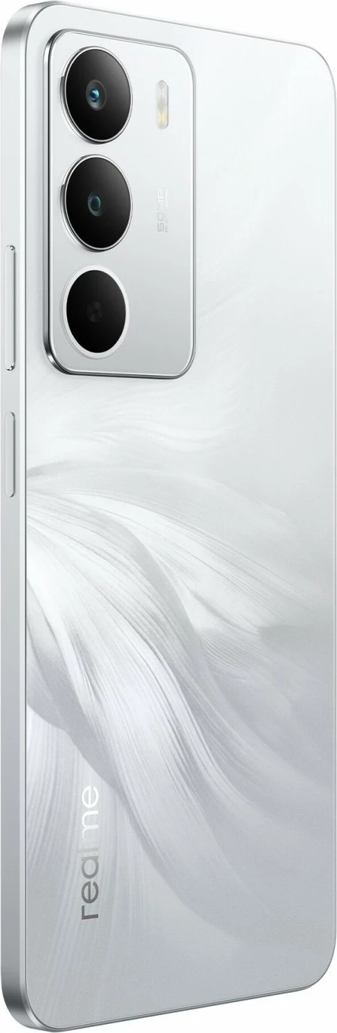 Celular Realme C71 8/256GB bardhë