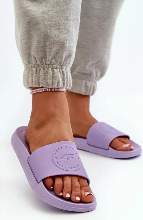 Flip-flopa për femra 4F, verore