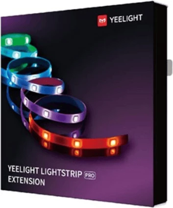 Drita LED Yeelight Light strip Pro extension(1m)