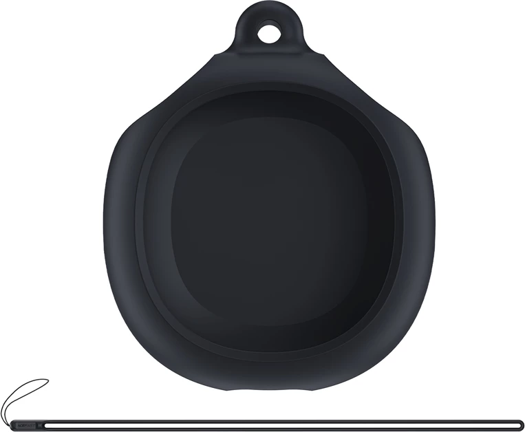 Kufje Acefast T9, wireless, Bluetooth 5.3, me ekran LED, të zeza