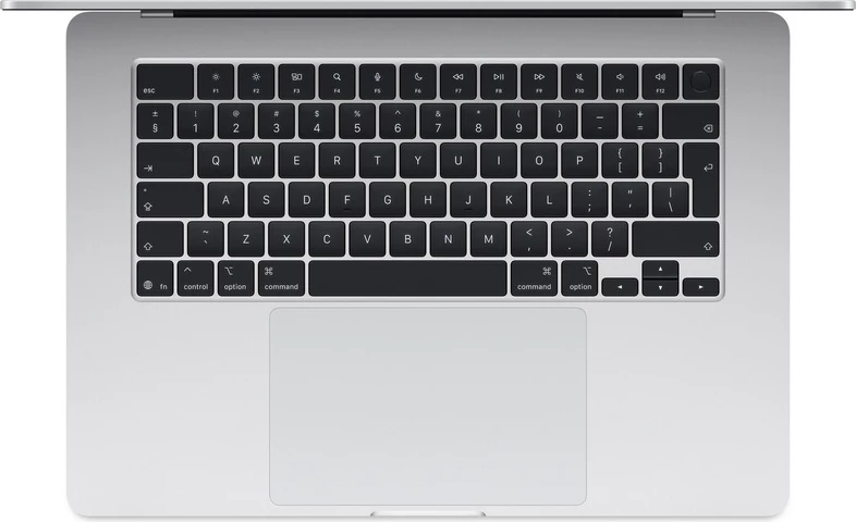 MacBook Air 15.3 (M5) 24GB Silver