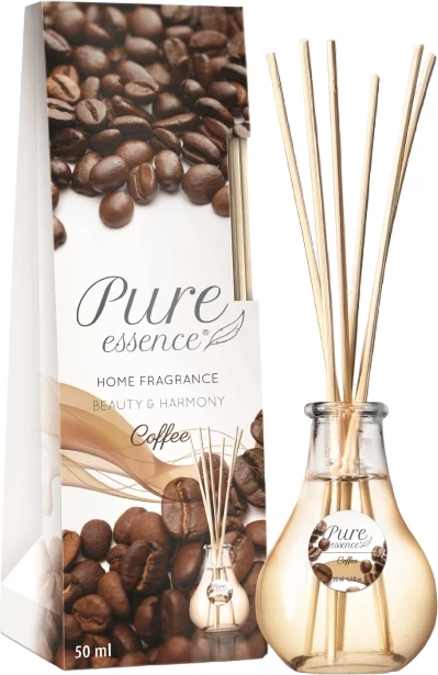  Aromë për dhoma Revers Coffee, 50ml