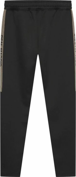 Trenerka për fëmijë Real Madrid, e zezë