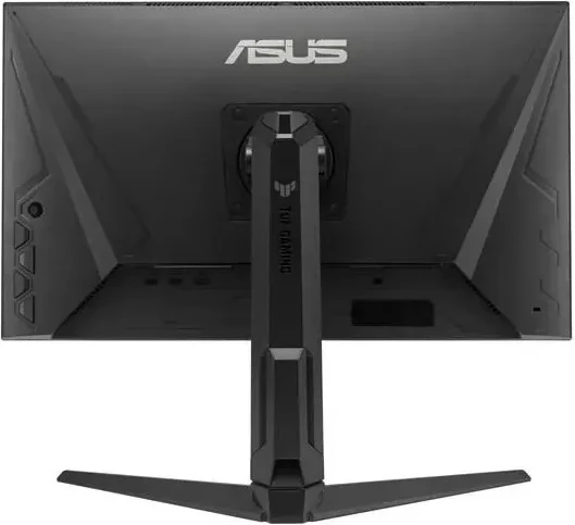 Monitor ASUS TUF Gaming VG27AQL5A - 5 Series, 27", QHD, LED, 210Hz