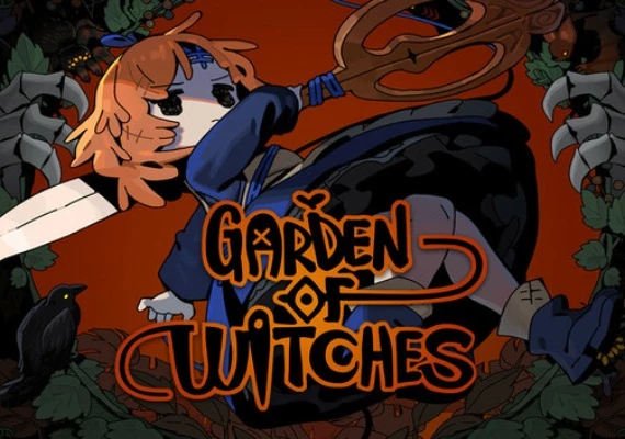 Garden of Witches Global