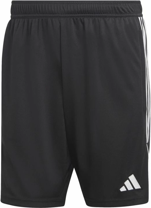Shorce për meshkuj adidas Tiro 23 League, të zeza