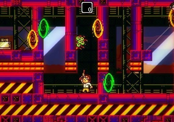 Angry Video Game Nerd II: ASSimilation EN Global