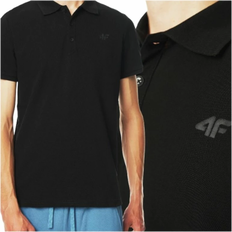Maicë polo për meshkuj 4F [Madhësia: M]