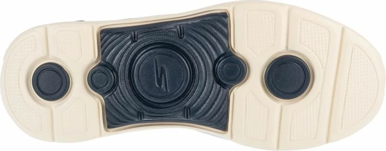 Atlete Skechers lifestyle, navy blue [Madhësia: 46]