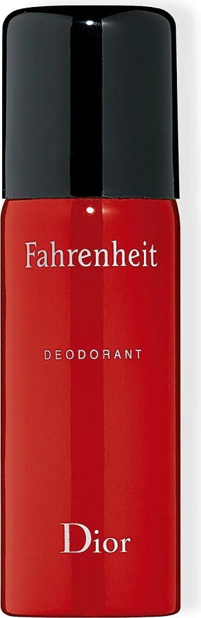 Deodorant spray për meshkuj Dior Fahrenheit 150ml