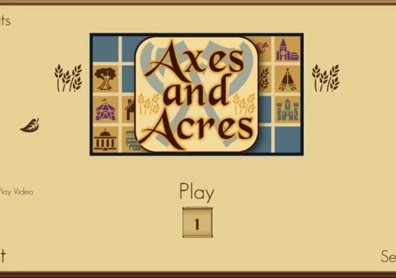 Axes and Acres EN Global
