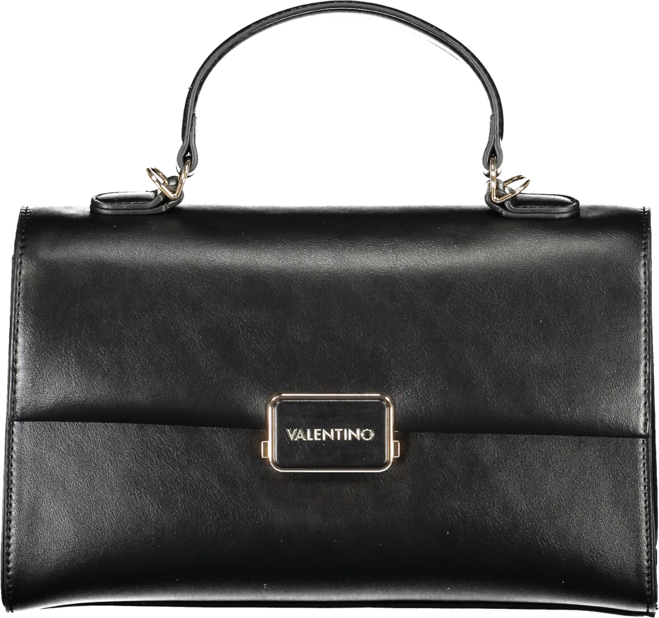 Çantë Valentino Bags femra, e zezë