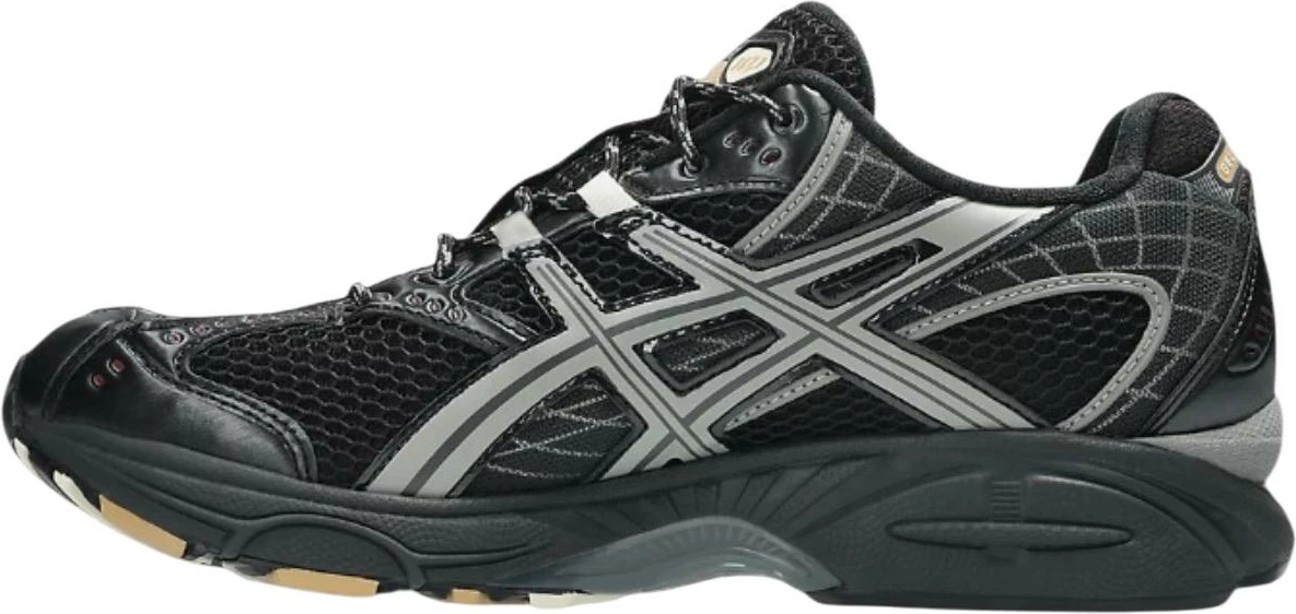 Atlete për meshkuj ASICS GEL-NIMBUS 10.1 1203A543, antracit [Madhësia: 46]