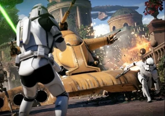 Star Wars: Battlefront II Celebration Edition EN Global