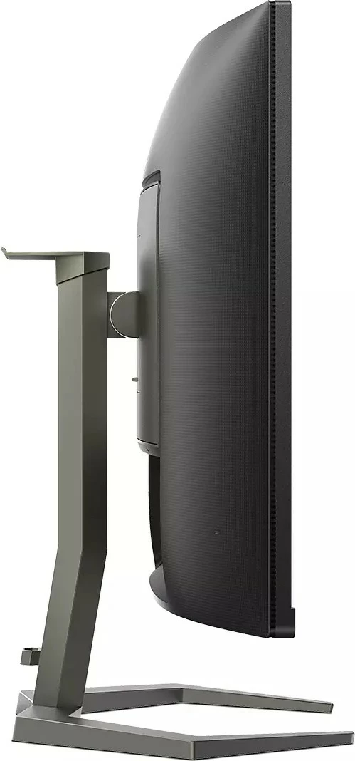 Monitor gaming Philips Momentum 32M1C5200W/00, 31.5 inç, Full HD, 240Hz, i zi