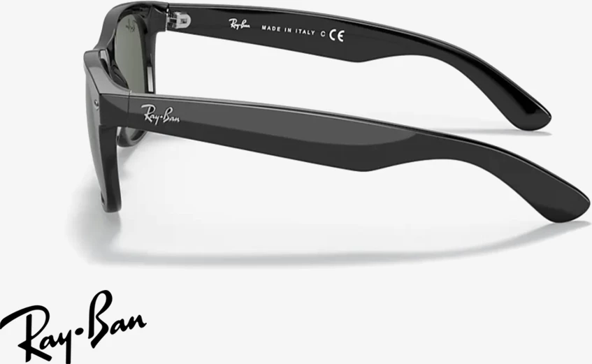 Syze dielli unisex Ray-Ban 