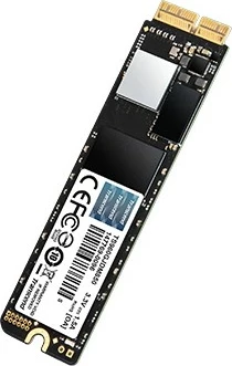 SSD Transcend JetDrive 850 240GB PCIe NVMe për Mac