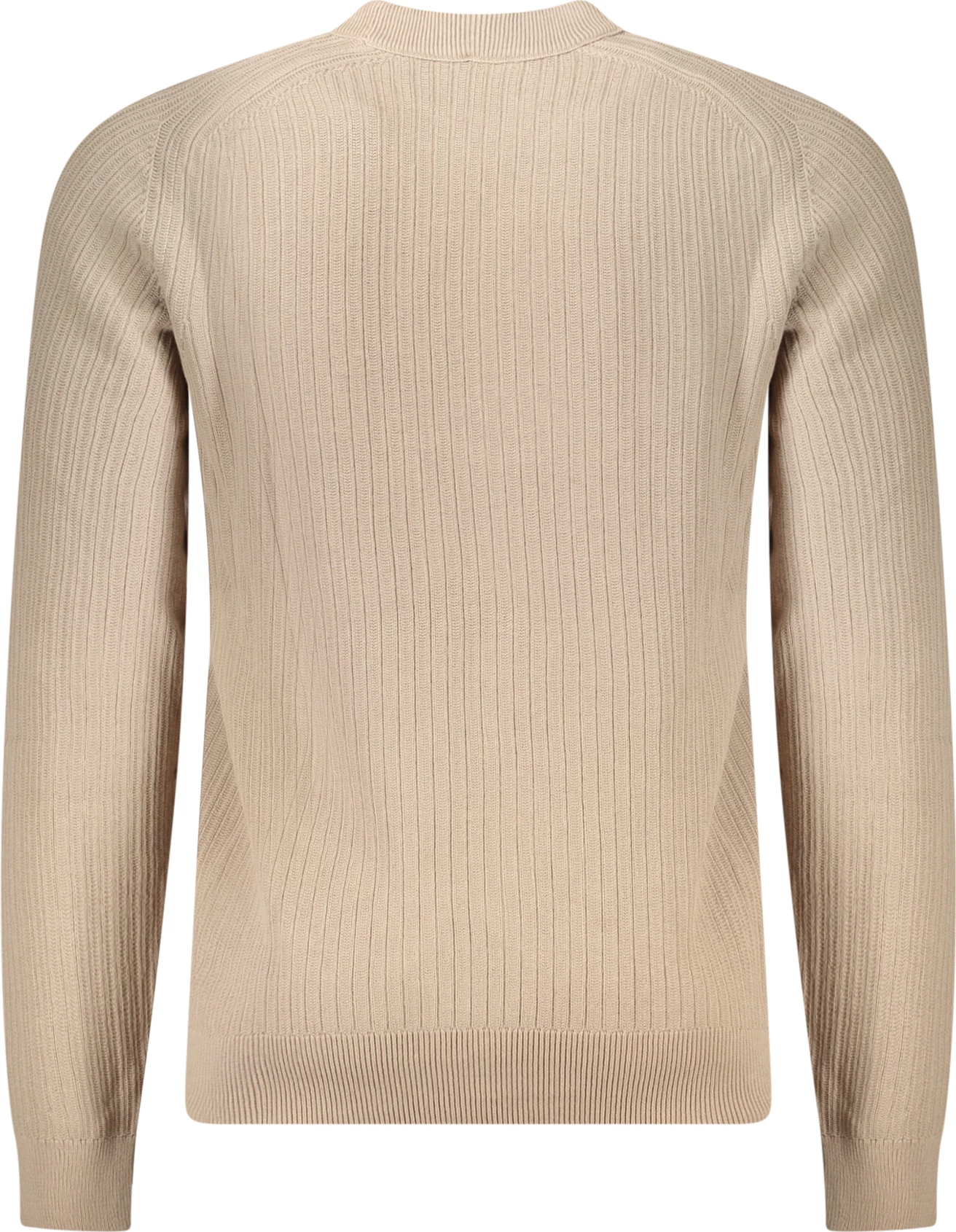 Xhemper BOSS për meshkuj, beige