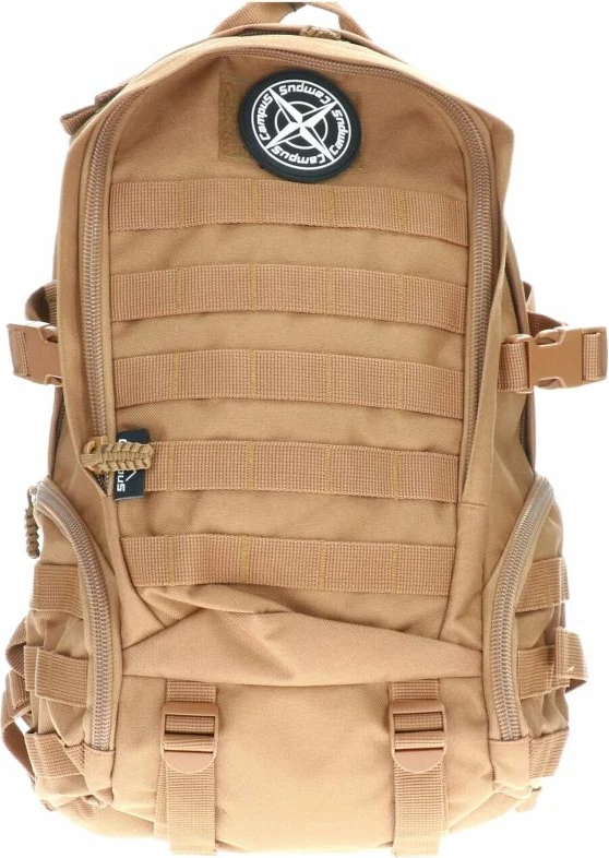 Çantë shpine Campus, kafe