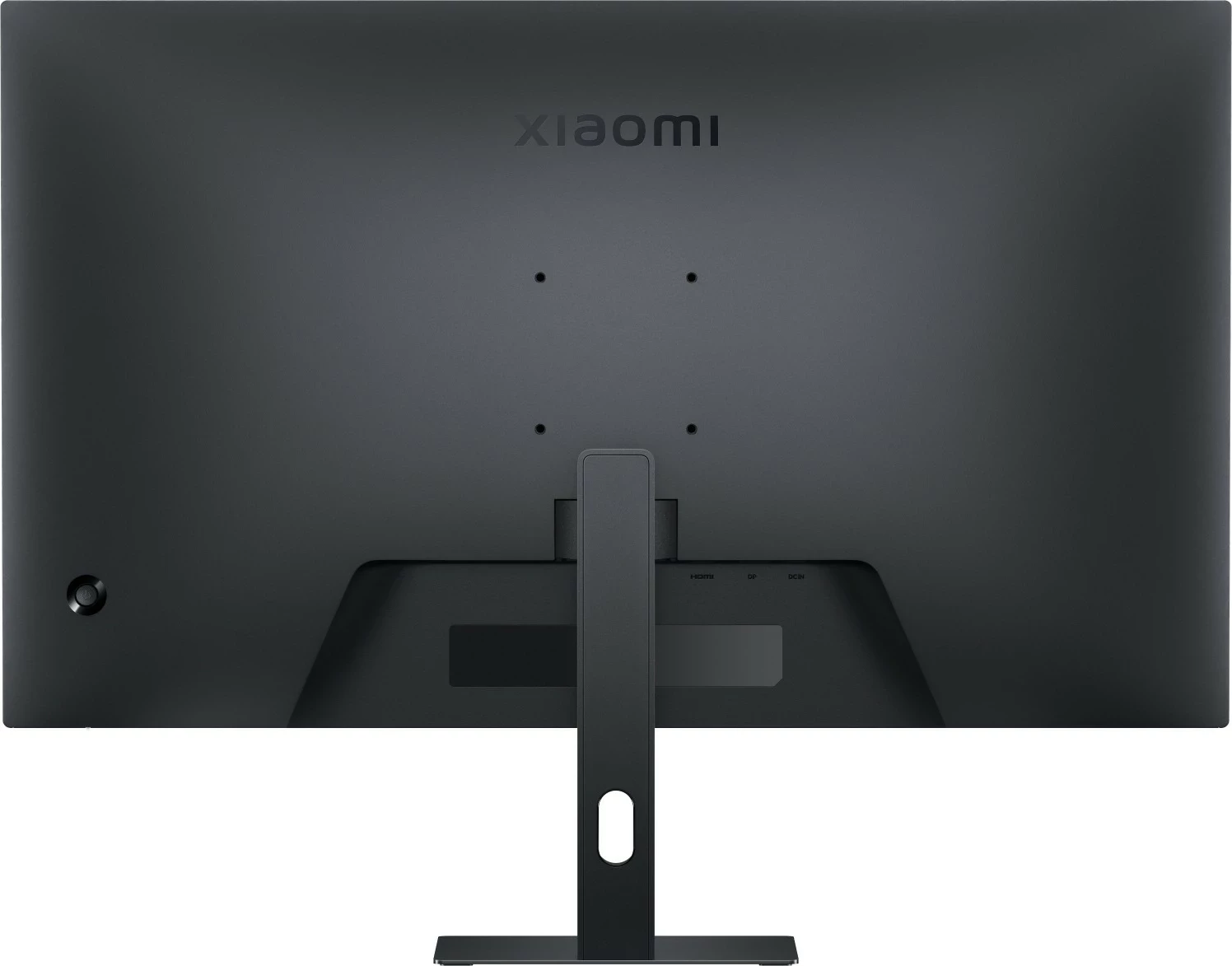 Monitor Xiaomi A27Qi 2026, 27 inch, IPS, 2560x1440, 120Hz, HDR10, zi