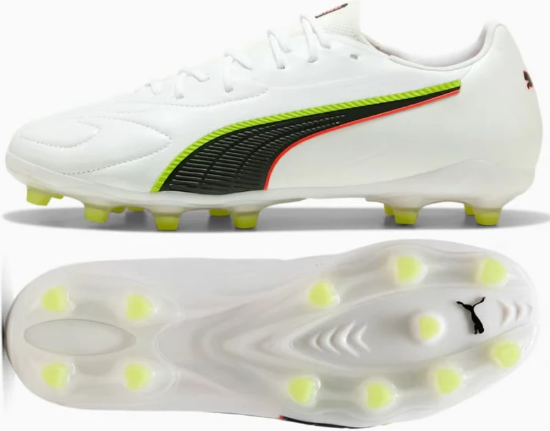 Atlete futbolli Puma për meshkuj