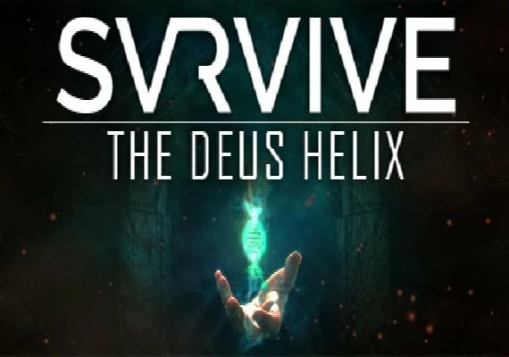 SVRVIVE: The Deus Helix EN Global