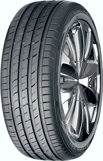 Gomë verore Nexen N'Fera SU1 215/45 R18 93W XL FR
