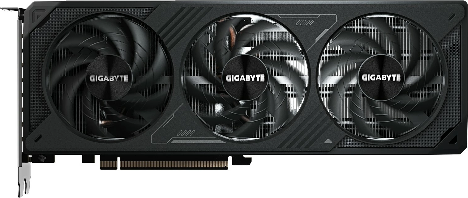 Kartelë grafike Gigabyte GeForce RTX 5070, 12GB GDDR7, PCI-E 5.0, e zezë