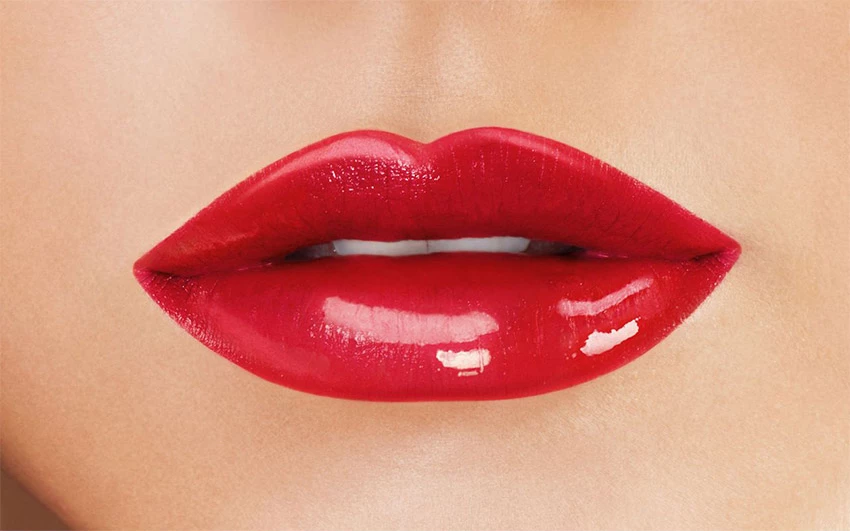 Pupa Made To Last Lip Duo - 006 Fire Red