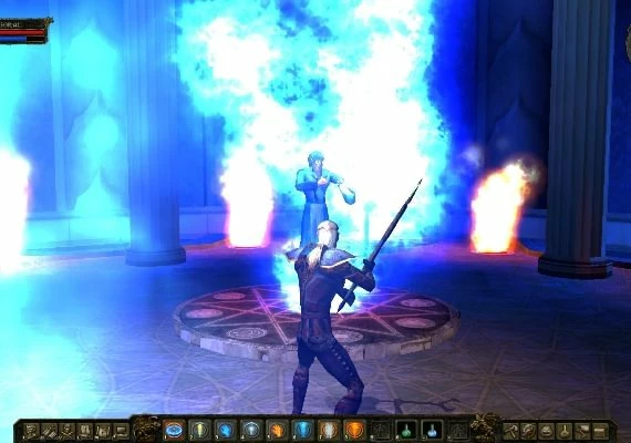 Dungeon Lords Steam Edition EN/DE/FR Global