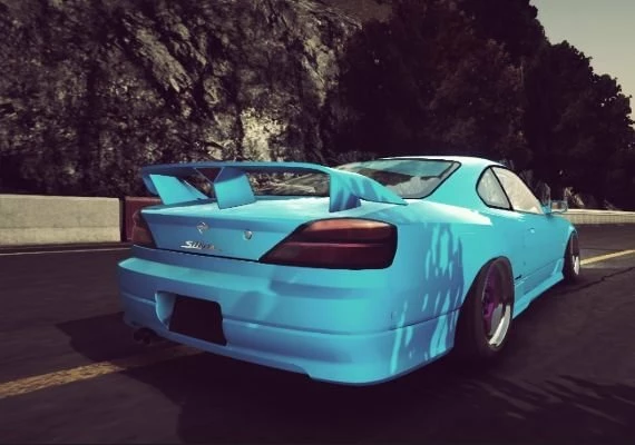 Drift Streets Japan EN Global