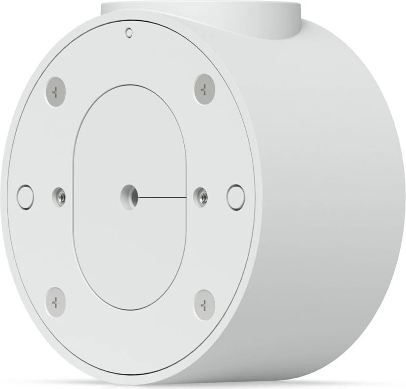 Kutia lidhëse Ubiquiti UACC-Camera-CJB-W, e bardhë