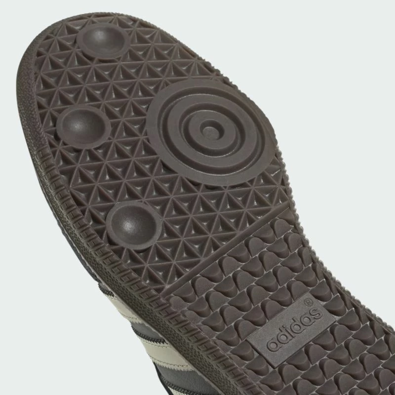 Atlete adidas Samba OG ID2056, të zeza