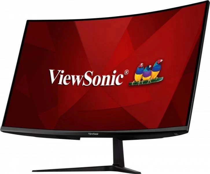 Monitor Viewsonic VX3219-PC-MHD, 32", Full HD, 240Hz, i zi