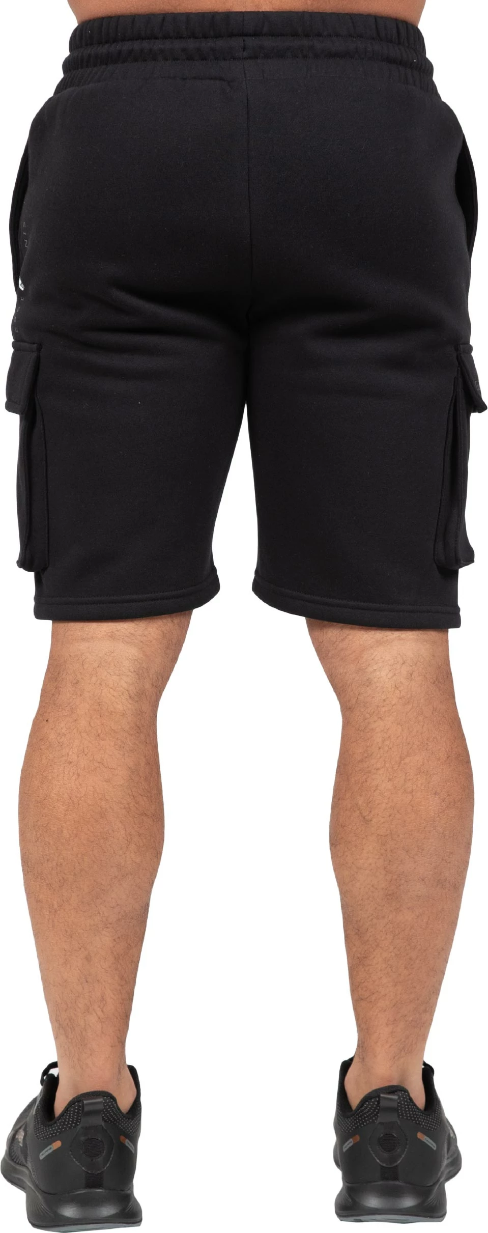 Pantallona të shkurtra sportive Hudson Cargo