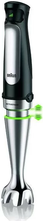 Blender Braun Multi Quick 7 MQ 7035 XBI, 1000W, i zi